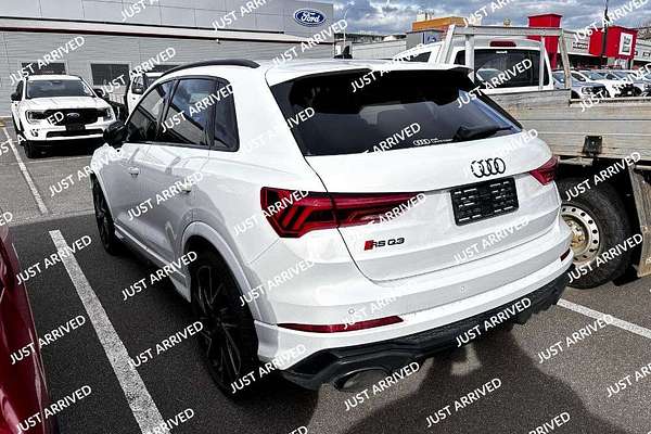 2021 Audi RS Q3 F3