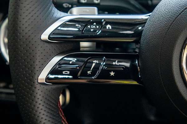 2025 Mercedes-Benz GLA-Class GLA200 H247