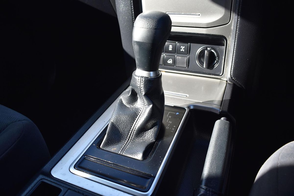 2023 Toyota Landcruiser Prado GX GDJ150R