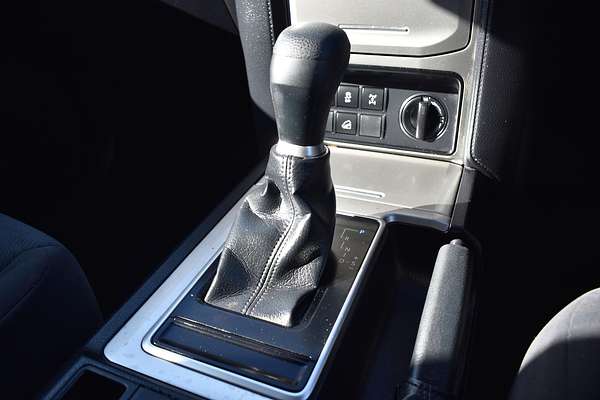 2023 Toyota Landcruiser Prado GX GDJ150R