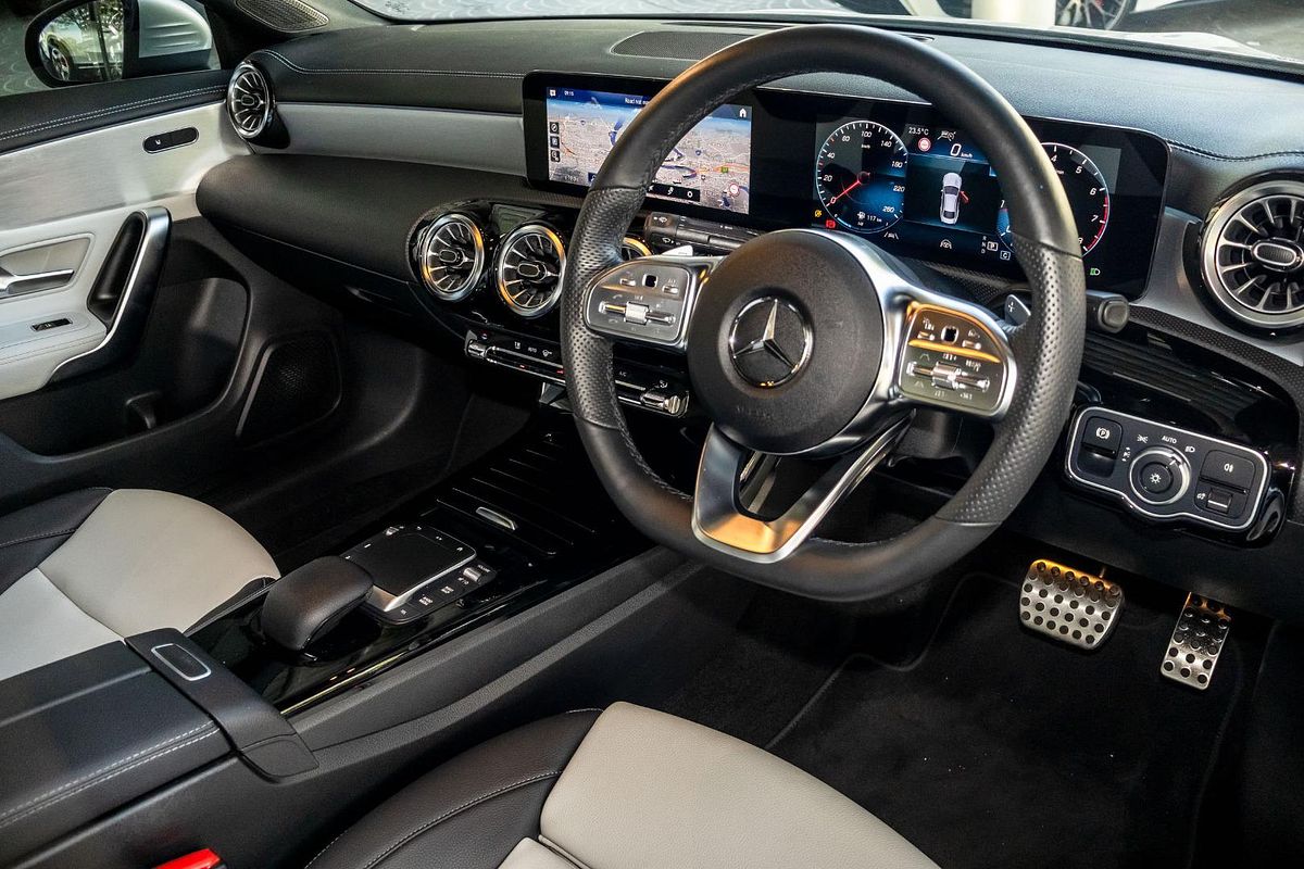 2022 Mercedes-Benz CLA-Class CLA200 C118