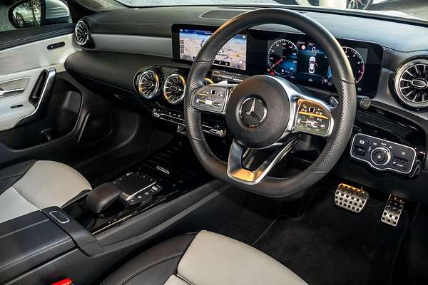 2022 Mercedes-Benz CLA-Class CLA200 C118