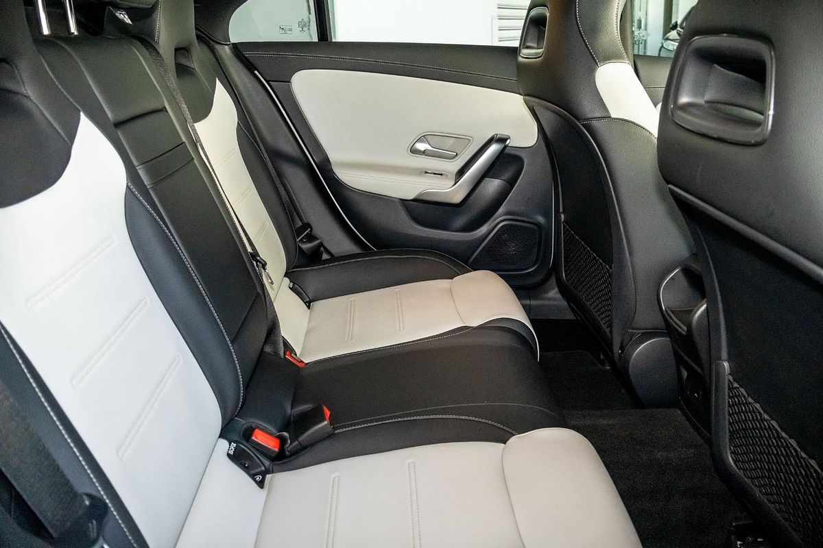 2022 Mercedes-Benz CLA-Class CLA200 C118