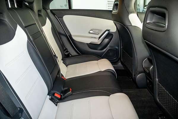 2022 Mercedes-Benz CLA-Class CLA200 C118