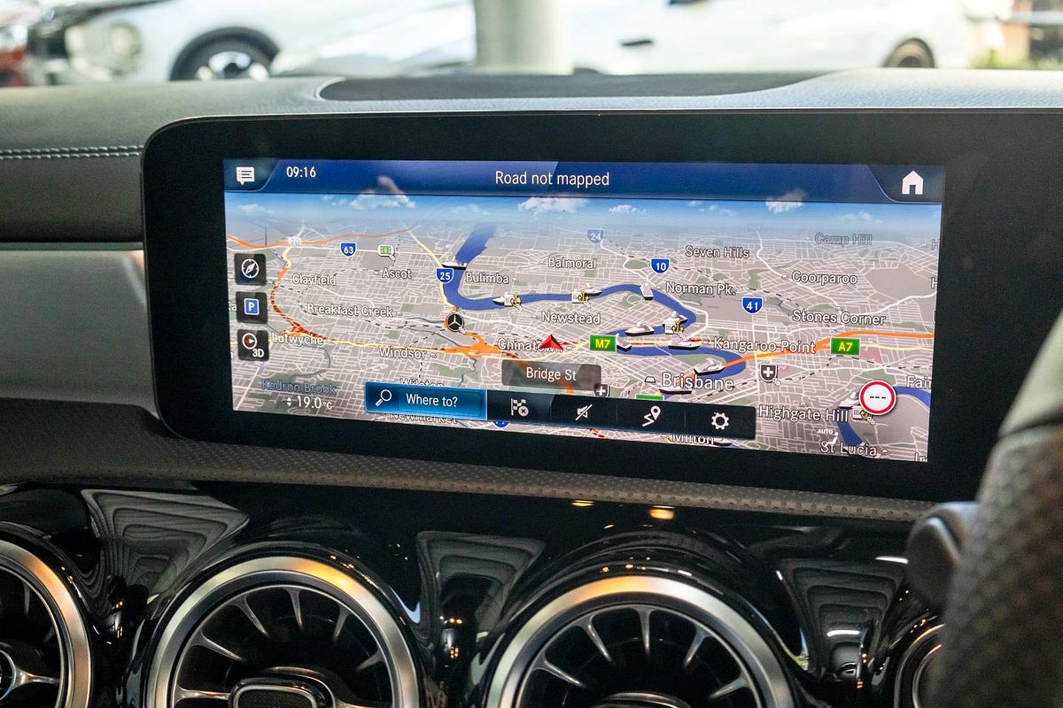 2022 Mercedes-Benz CLA-Class CLA200 C118