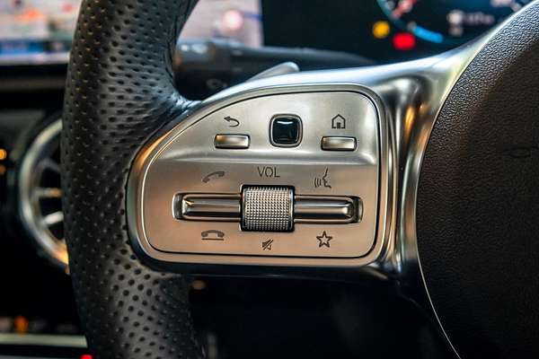 2022 Mercedes-Benz CLA-Class CLA200 C118