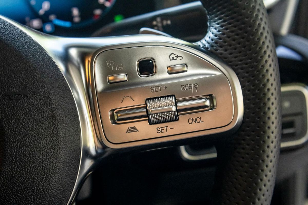 2022 Mercedes-Benz CLA-Class CLA200 C118