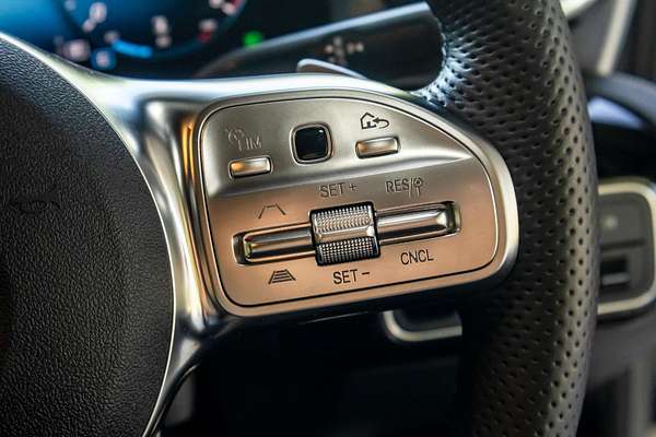 2022 Mercedes-Benz CLA-Class CLA200 C118
