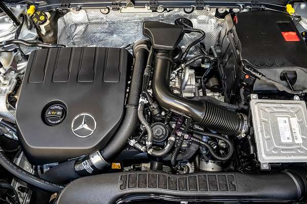 2022 Mercedes-Benz CLA-Class CLA200 C118