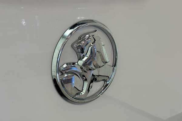 2019 Holden Colorado LS RG 4X4