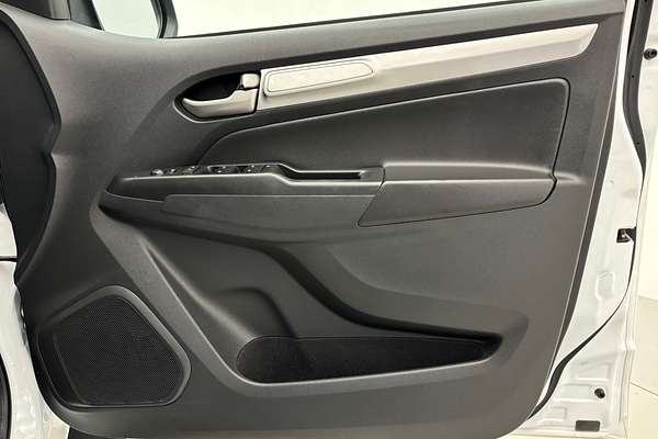 2019 Holden Colorado LS RG 4X4