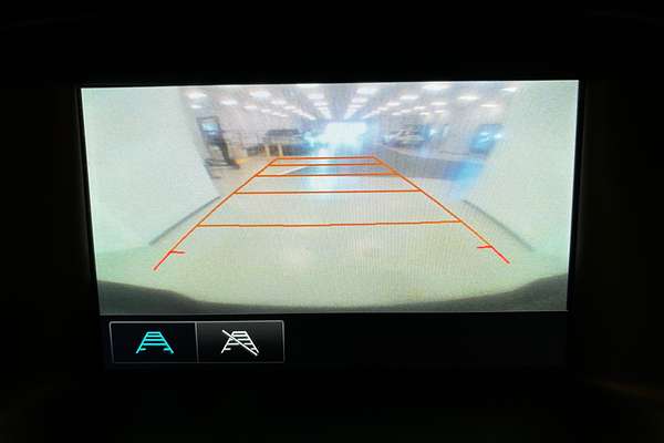 2019 Holden Colorado LS RG 4X4