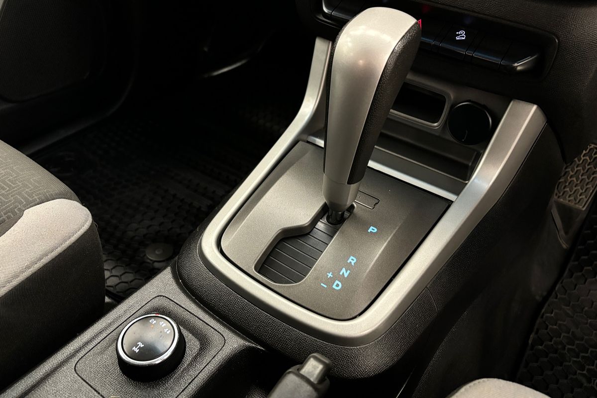 2019 HOLDEN COLORADO LT (4x4) 6 SP AUTOMATIC CREW CAB P/UP DT4 DIESEL