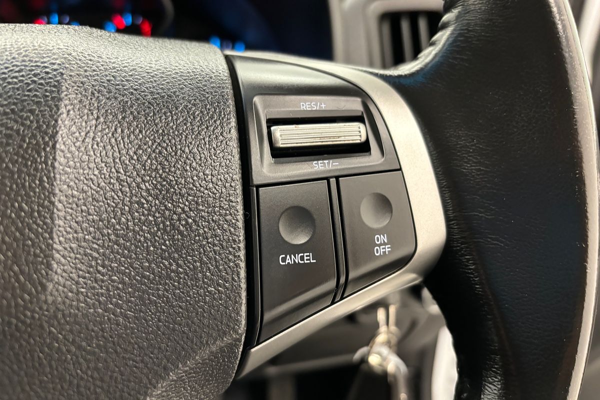 2019 HOLDEN COLORADO LT (4x4) 6 SP AUTOMATIC CREW CAB P/UP DT4 DIESEL