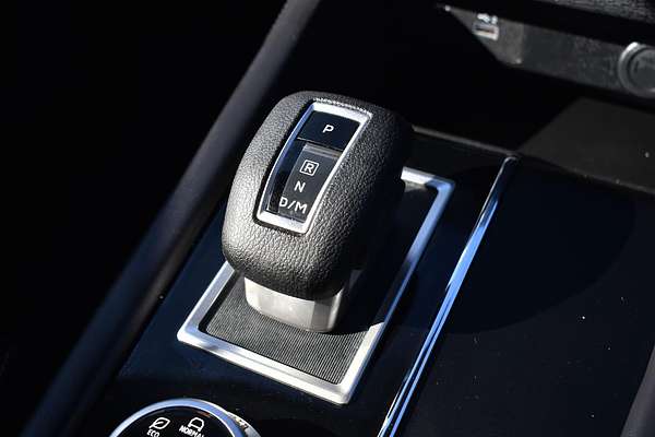 2024 Mitsubishi Outlander ES ZM