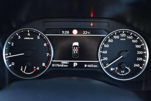 2024 Mitsubishi Outlander ES ZM