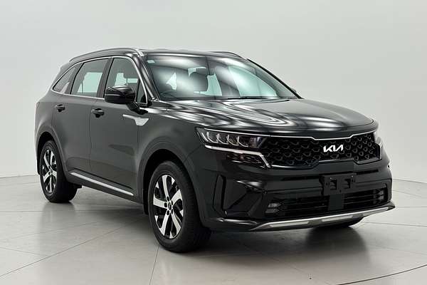 2022 Kia Sorento Sport MQ4