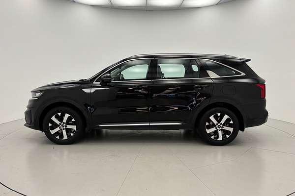 2022 Kia Sorento Sport MQ4