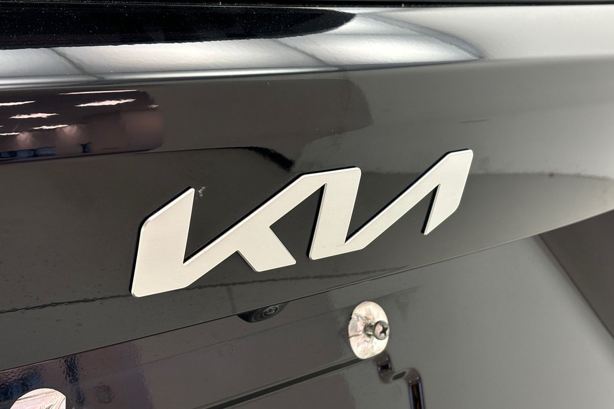 MY22 Kia Sorento MQ4 Sport DSL Auto Wagon