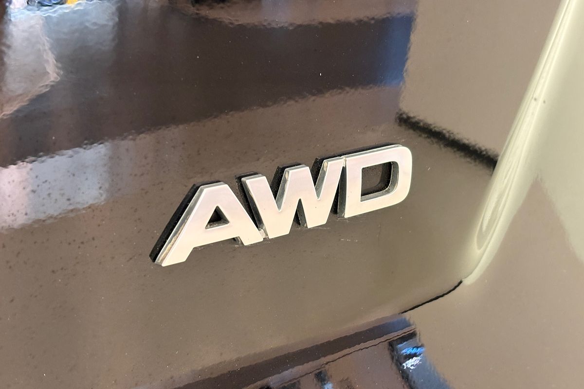MY22 Kia Sorento MQ4 Sport DSL Auto Wagon