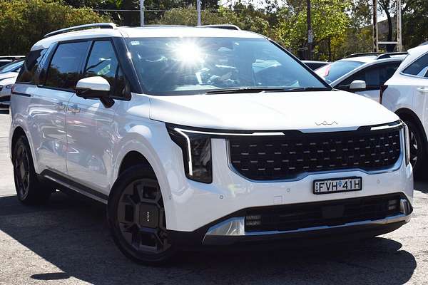 2024 Kia Carnival GT-Line HEV KA4 PE