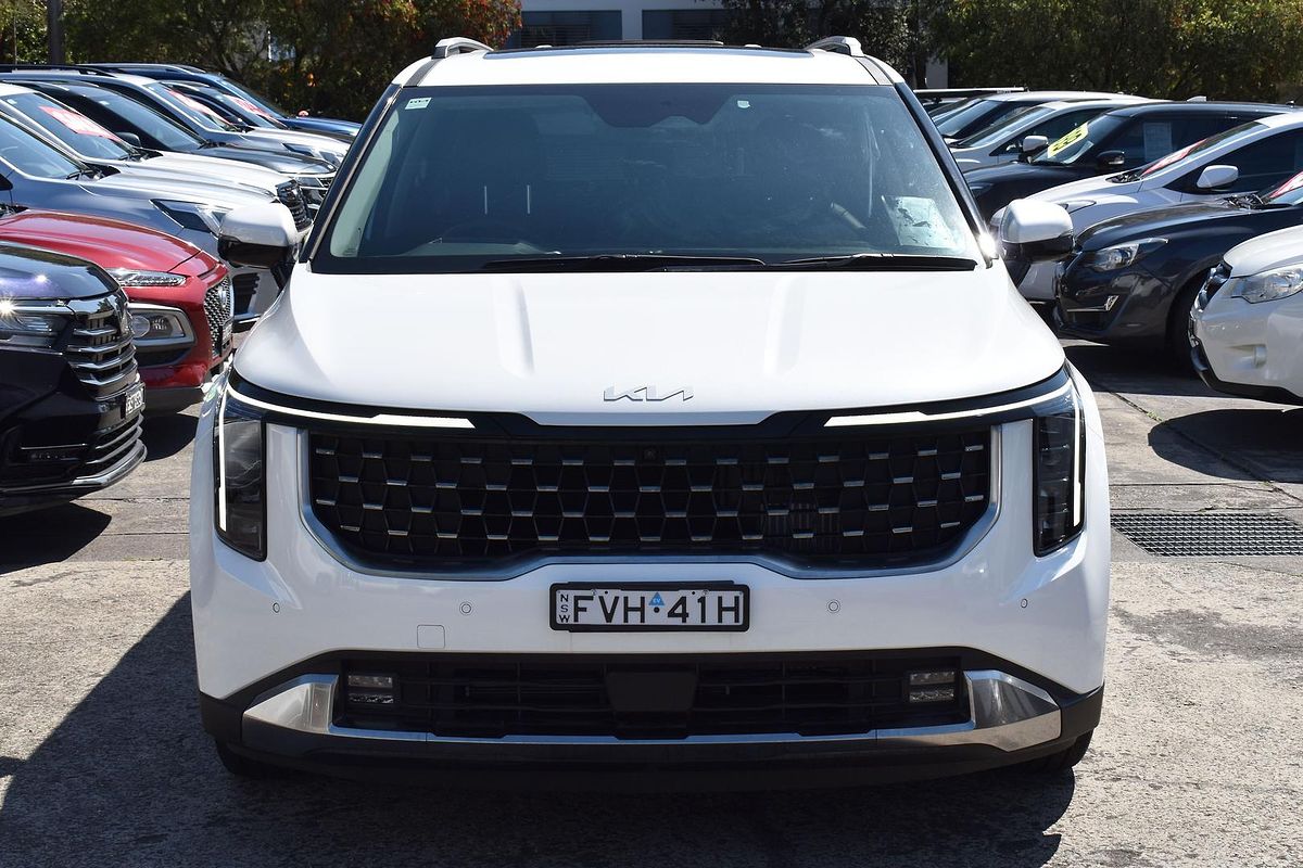 2024 Kia Carnival GT-Line HEV KA4 PE