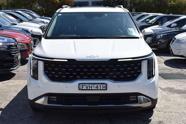 2024 Kia Carnival GT-Line HEV KA4 PE