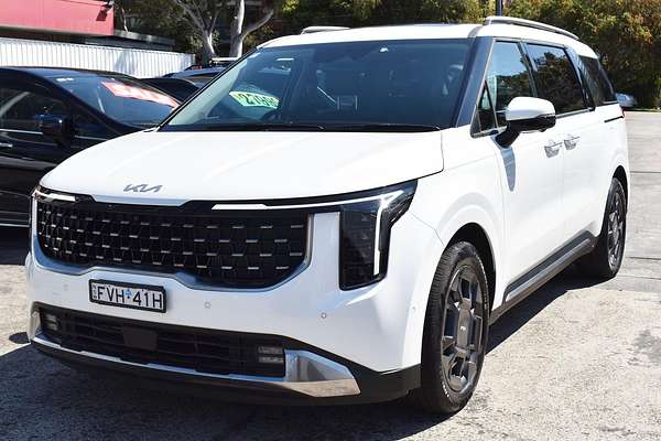 2024 Kia Carnival GT-Line HEV KA4 PE