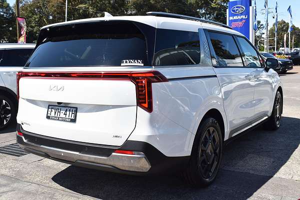2024 Kia Carnival GT-Line HEV KA4 PE
