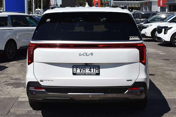 2024 Kia Carnival GT-Line HEV KA4 PE