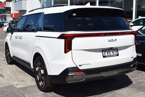 2024 Kia Carnival GT-Line HEV KA4 PE