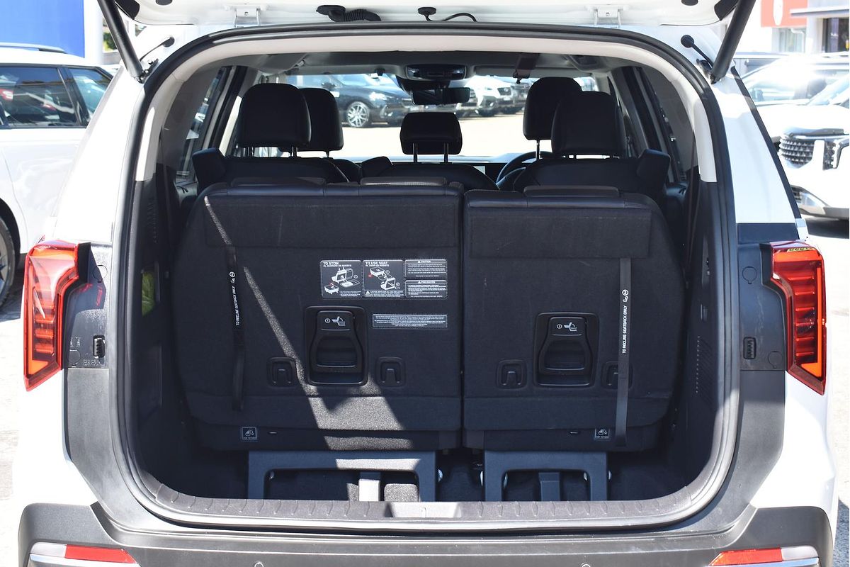 2024 Kia Carnival GT-Line HEV KA4 PE