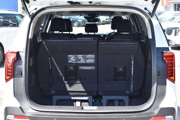 2024 Kia Carnival GT-Line HEV KA4 PE