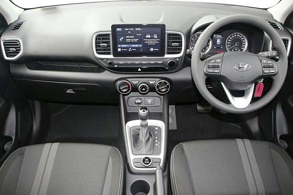 2025 Hyundai Venue QX.V5