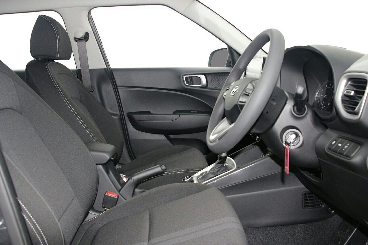 2025 Hyundai Venue QX.V5