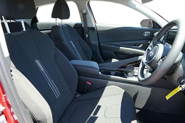 2024 Hyundai i30 Hybrid CN7.V2