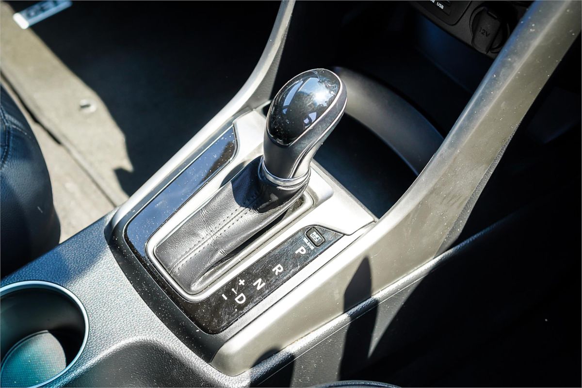 2014 Hyundai i30 Trophy GD2