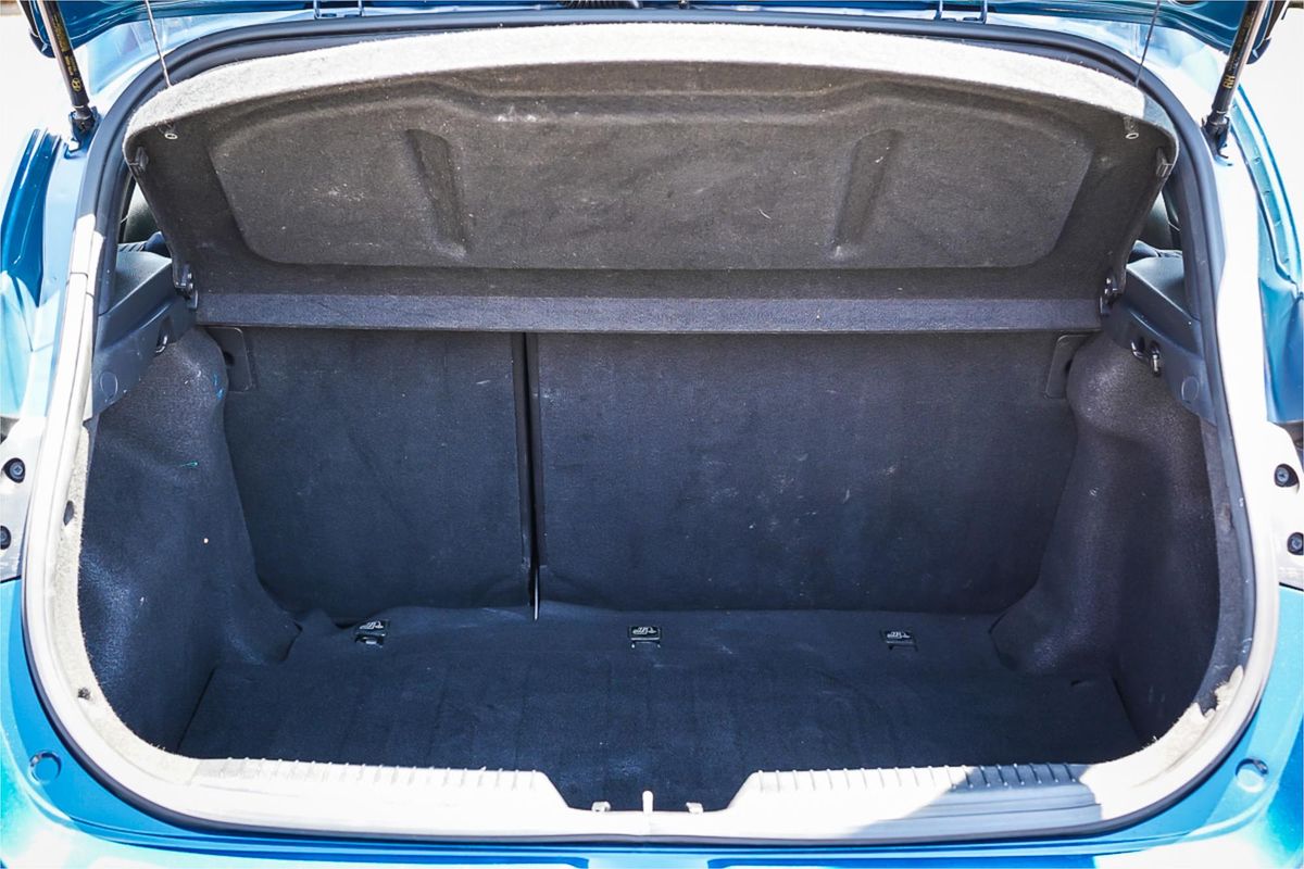 2014 Hyundai i30 Trophy GD2
