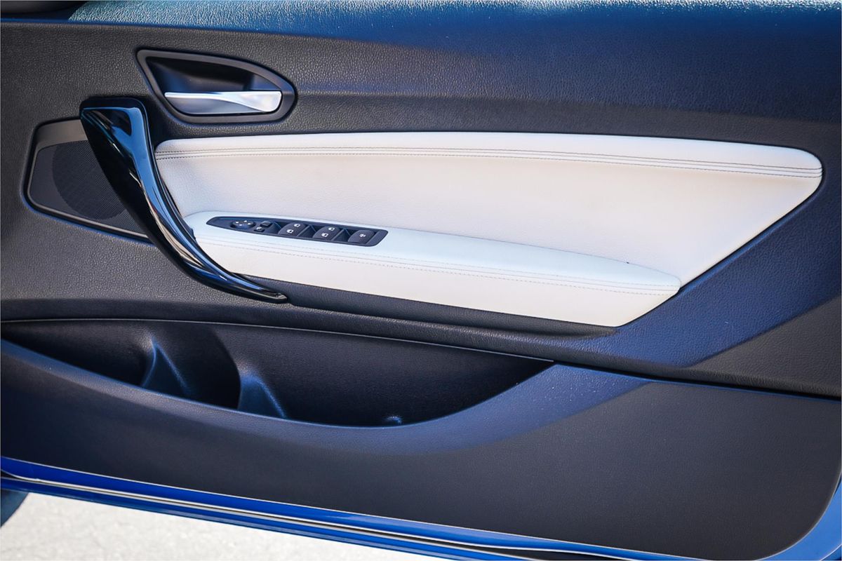 2017 BMW 2 Series 230i M Sport F23