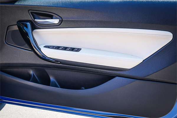 2017 BMW 2 Series 230i M Sport F23