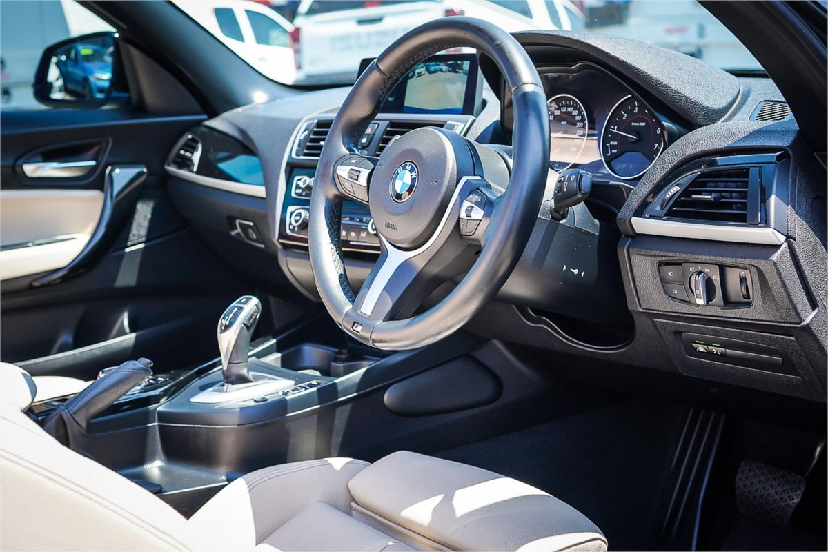 2017 BMW 2 Series 230i M Sport F23