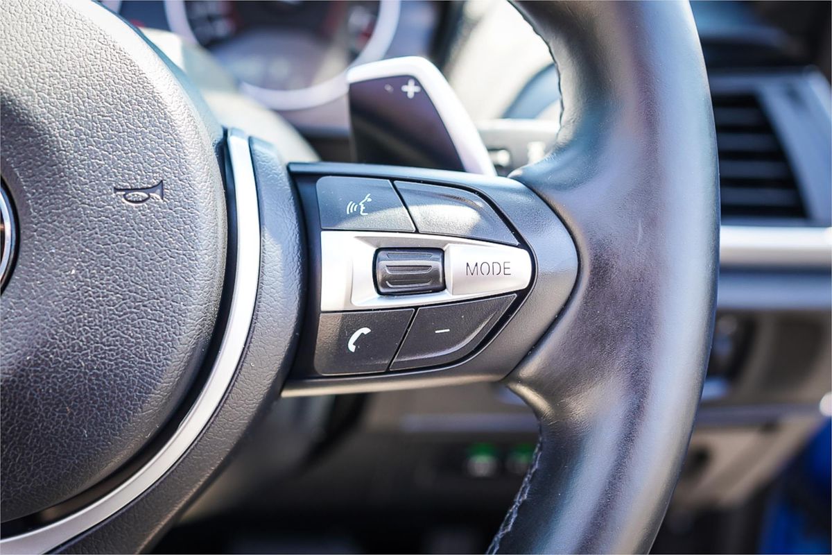 2017 BMW 2 Series 230i M Sport F23