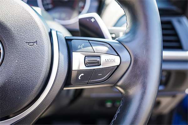 2017 BMW 2 Series 230i M Sport F23