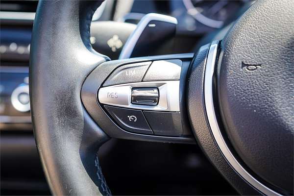 2017 BMW 2 Series 230i M Sport F23