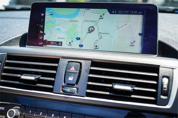 2017 BMW 2 Series 230i M Sport F23