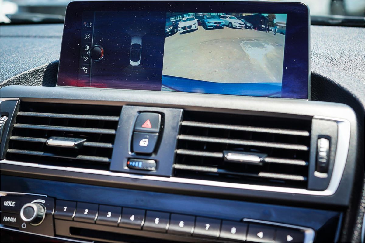 2017 BMW 2 Series 230i M Sport F23