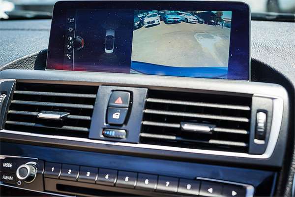 2017 BMW 2 Series 230i M Sport F23