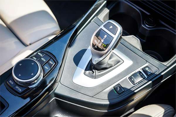 2017 BMW 2 Series 230i M Sport F23