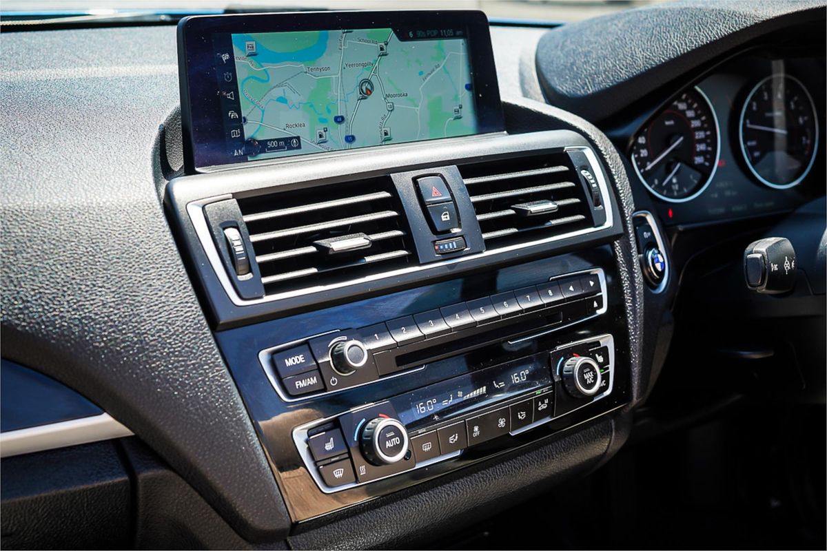 2017 BMW 2 Series 230i M Sport F23