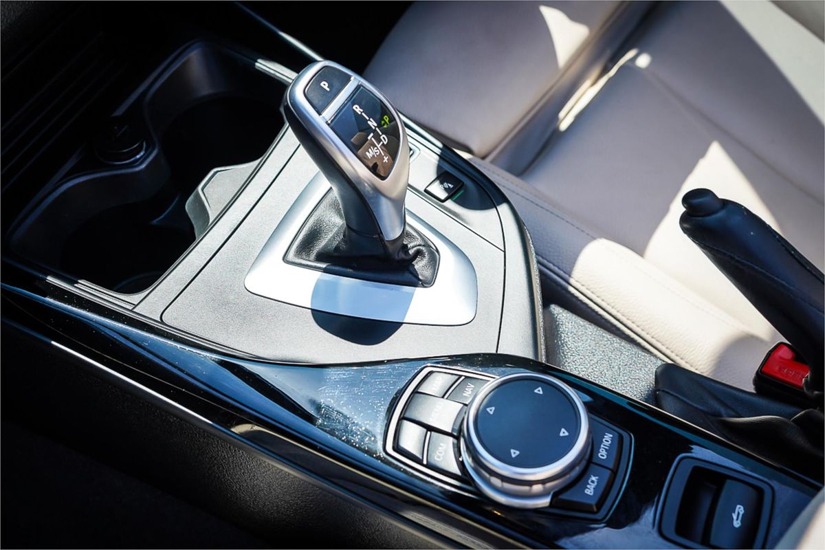 2017 BMW 2 Series 230i M Sport F23